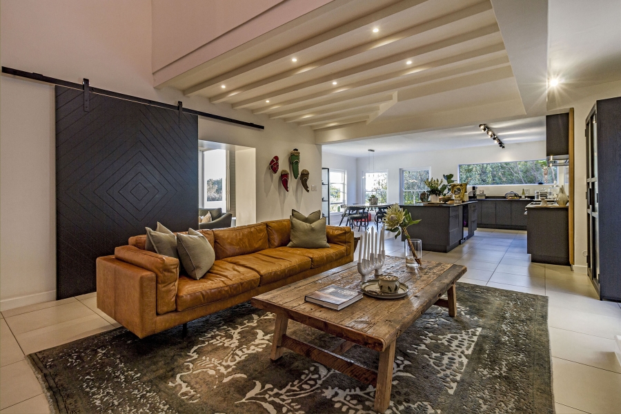 4 Bedroom Property for Sale in De Zalze Winelands Golf Estate Western Cape